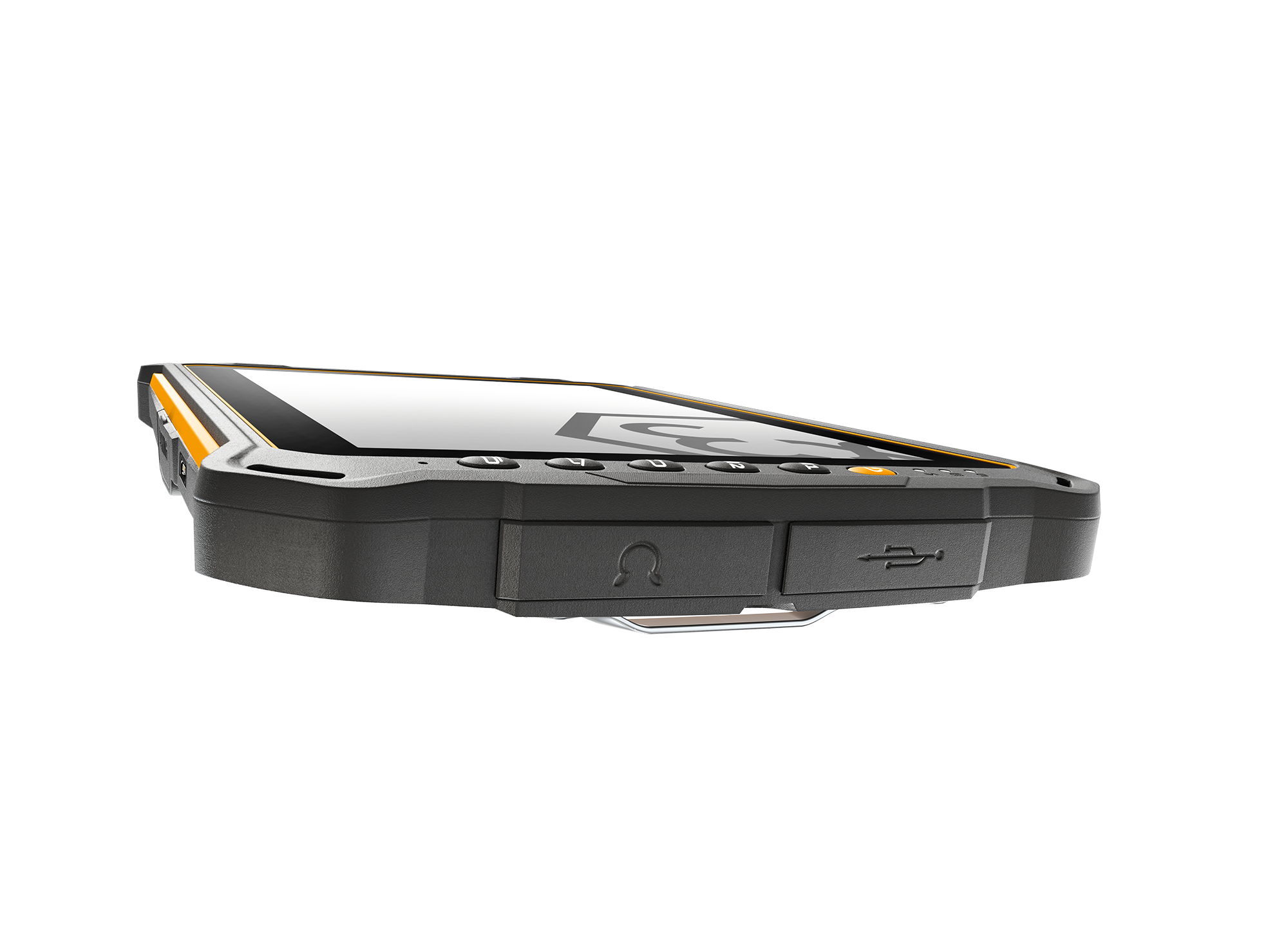 Tablet IS ATEX ZONA 2/22 | IS930.2 | i.safe MOBILE